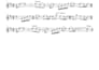 score sheet music for your song